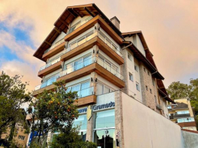 Apartamentos Solar da Garibaldi CENTRO by Achei Gramado